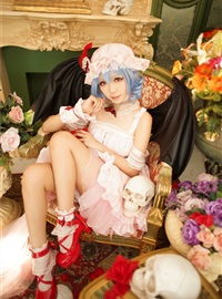 ElyEE - NO.056 Remilia Scarlett(62)